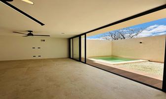 Foto de inmueble en 0, Col. Temozon Norte C.P. 97302, Mérida