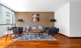 Foto de inmueble en Cobalto, Col. Cuchilla de Padierna C.P. 14220, Tlalpan