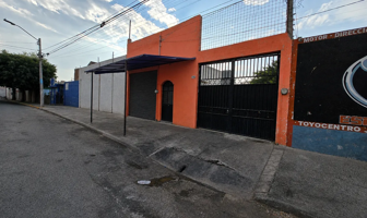 Foto de inmueble en C. Juan de Dios Robledo 1845, Oblatos Pte., 44700 Guadalajara, Jal. #1845, Col. Guadalajara Oriente C.P. 44700, Guadalajara