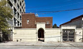 Foto de inmueble en Río de Janeiro 311, Altavista, Distrito Tec, 64840 Monterrey, N.L. #311, Col. Altavista C.P. 64840, Monterrey