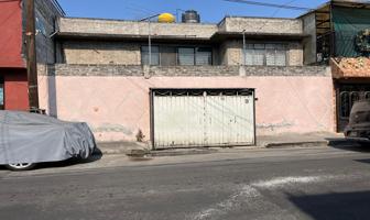 Foto de inmueble en Calle 6, Renovación, Ciudad de México, CDMX, Col. Renovación C.P. 09209, Iztapalapa