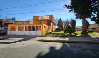 Foto de inmueble en Av. San José Sur 151-manzana11, 56380 Chicoloapan de Juárez, Méx. #151, Col. Real de San Vicente I C.P. 56380, Chicoloapan