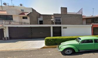 Foto de inmueble en Avenida Paseo del Bosque, Col. Paseos de Taxqueña C.P. 04250, Coyoacán