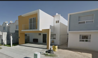 Foto de inmueble en C. Pablo Rentería Tijerina 757, Las Espigas 2do Sector, 67485 Cadereyta Jiménez, N.L. #757, Col. Santa Lucia C.P. 67485, Cadereyta Jiménez