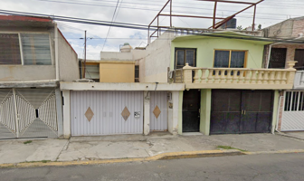 Foto de inmueble en Prados de Caoba 21, Prados de Aragon, 57179 Cdad. Nezahualcóyotl, Méx. #21, Col. Prados de Aragón C.P. 57179, Nezahualcóyotl