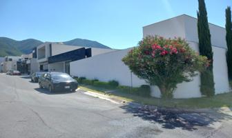 Foto de inmueble en Col. El Uro, Monterrey, N.L., Col. El Uro C.P. 64986, Monterrey