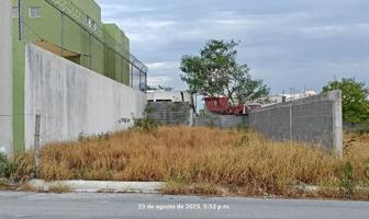 Foto de inmueble en BELEN #s/n, Col. Lomas de Sinai C.P. 88736, Reynosa