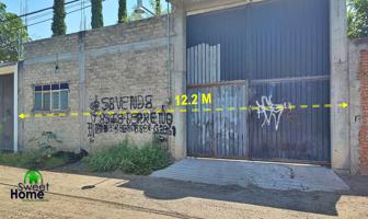 Foto de inmueble en BENITO JUAREZ, Col. Peña Flores (Palo Verde) C.P. 62756, Cuautla