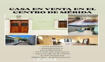 Foto de inmueble en 56 #123Int. 67, Col. Merida Centro C.P. 97000, Mérida