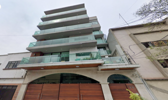 Foto de inmueble en Antonio Sola, Colonia Condesa, 06140 Ciudad de México, CDMX, Col. Condesa C.P. 06140, Cuauhtémoc