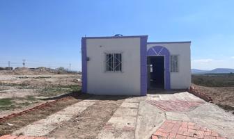 Foto de inmueble en ZARAGOZA #1, Col. La Venta C.P. 90835, La Magdalena Tlaltelulco