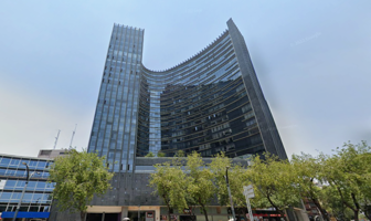 Foto de inmueble en Av. P.º de la Reforma 77, Tlatelolco, Cuauhtémoc, 06030 Ciudad de México, CDMX #77, Col. Tabacalera C.P. 06030, Cuauhtémoc