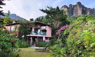 Foto de inmueble en 62520 Tepoztlán, Morelos #s/n, Col. Tierra Blanca C.P. 62520, Tepoztlán