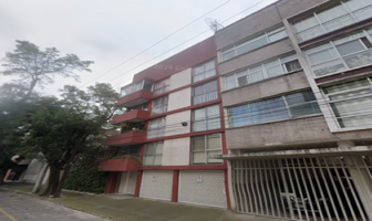 Foto de inmueble en C. Cleveland 14, Cd. de los Deportes, Benito Juárez, 03710 De los Deportes, CDMX #14, Col. Ciudad de los Deportes C.P. 03710, Benito Juárez