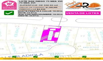 Foto de inmueble en Lote San Diego 75 Mz XVI Rancho San Diego Edomex Ixtapan de , Col. El Salitre C.P. 51924, Ixtapan de la Sal