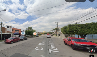 Foto de inmueble en Vista del Amanecer 15, Col. Bellavista C.P. 45010, Zapopan