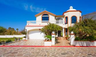 Foto de inmueble en San Juan Capistrano #204, Col. Marena Cove C.P. 22746, Playas de Rosarito