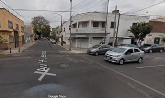 Foto de inmueble en Santa Gertrudis, Industrial, 07800 Ciudad de México, CDMX #s/n, Col. Industrial C.P. 07800, Gustavo A. Madero