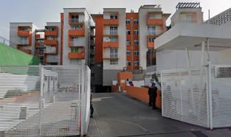 Foto de inmueble en Av. Real de San Martín 103, Santa Barbara, Azcapotzalco, 02230 Ciudad de México, CDMX #103, Col. Santa Bárbara C.P. 02230, Azcapotzalco