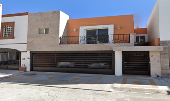 Foto de inmueble en Cumbres de La Patagonia 219, Cumbres Elite 4to. Sector, 64349 Monterrey, N.L., Col. Cumbres Elite 3er Sector C.P. 64349, Monterrey