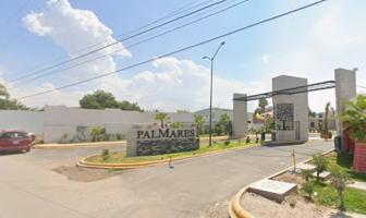 Foto de inmueble en PALMITO SUR - RESIDENCIAL PALMARES, Col. Residencial Jardines C.P. 35159, Lerdo
