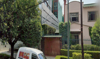 Foto de inmueble en Aristóteles, Polanco, Polanco IV Secc, 11550 Ciudad de México, CDMX, Col. Polanco IV Sección C.P. 11550, Miguel Hidalgo