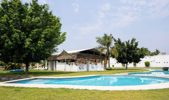 Foto de inmueble en 62773 Yautepec, Mor., Col. Huepalo C.P. 62773, Tlaltizapán de Zapata