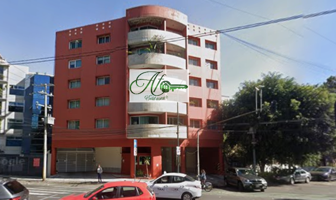 Foto de inmueble en Pedro Romero de Terreros, código 2, Del Valle Nte., Benito Juárez, 03103 Ciudad de México, CDMX #25, Col. Del Valle Norte C.P. 03103, Benito Juárez
