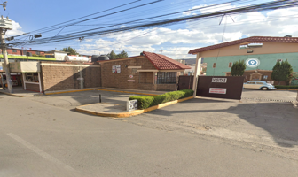 Foto de inmueble en C. Rafael Valdovinos 32, San Lorenzo Tetlixtac, 55714 San Francisco Coacalco, Méx. #32, Col. Hacienda San Pablo C.P. 55714, Coacalco de Berriozábal