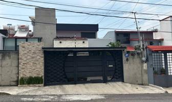 Foto de inmueble en mar de tranquilidad #60, Col. Ciudad Brisa C.P. 53280, Naucalpan de Juárez