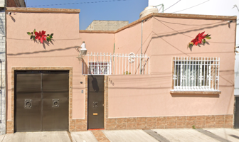 Foto de inmueble en C. La Corona 130, Industrial, Gustavo A. Madero, 07800 Ciudad de México, CDMX #130, Col. Industrial C.P. 07800, Gustavo A. Madero