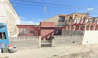 Foto de inmueble en QUINA  #105, Col. Almaguer C.P. 88780, Reynosa