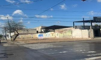 Foto de inmueble en Calle de la Reforma & Nayarit, San Benito, 83190 Hermosillo, Son. #s/n, Col. San Benito C.P. 83190, Hermosillo