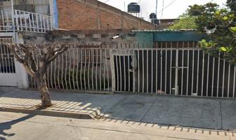 Foto de inmueble en Tetlán Río Verde, Guadalajara, Jal. #64700, Col. Tetlán II C.P. 44820, Guadalajara