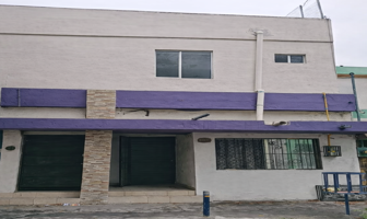 Foto de inmueble en C. Ruperto Martínez Ote. 1413, Centro, 64000 Monterrey, N.L. #1413, Col. Monterrey Centro C.P. 64000, Monterrey