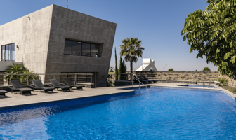 Foto de inmueble en 76246 Santiago de Querétaro, Querétaro, Col. Mallorca Residence C.P. 76246, El Marqués