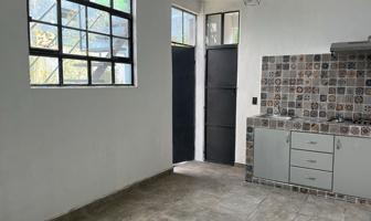 Foto de inmueble en Cuitlahuac #8Int. 1a, Col. Palmas C.P. 10370, La Magdalena Contreras