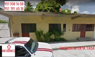 Foto de inmueble en Calle 2 Norte #406, Col. Pinotepa Nacional Centro C.P. 71600, Santiago Pinotepa Nacional