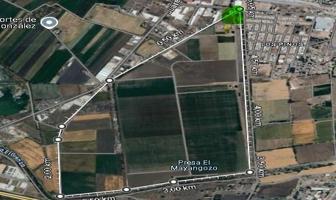 Foto de inmueble en Bulevar Juarez Santa María Auxiliadora #s/n, Col. Central de Abastos C.P. 37490, León