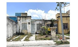 Foto de inmueble en HORTENSIA #17Int. LOTE 1 MZ 25, Col. Misión Las Flores C.P. 77723, Solidaridad