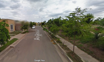 Foto de inmueble en Av Toltecas, Manantial, 80140 Culiacán Rosales, Sin. #s/n, Col. Villas de Cortés C.P. 80140, Culiacán