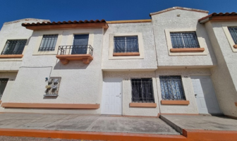 Foto de inmueble en Fraccionamiento Residencial, P.º Real Verona, Fraccionamiento Real Verona, 55767 Ojo de Agua, Méx., Col. Conjunto urbano Real Verona C.P. 55767, Tecámac