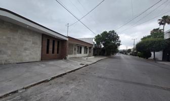 Foto de inmueble en Mitras Centro, Monterrey, N.L., Col. Mitras Centro C.P. 64460, Monterrey