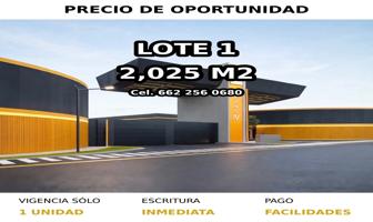 Foto de inmueble en Avenida Eje 2 & Eje C, Parque Industrial, 85895 Navojoa, Son., Col. Parque Industrial C.P. 85895, Navojoa