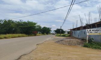 Foto de inmueble en Los Puentes Cuaches, Oax. #s/n, Col. Real Antequera III C.P. 71283, San Raymundo Jalpan