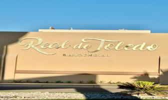 Foto de inmueble en P.º Real de Toledo, 83288 Hermosillo, Son., Col. Real de Toledo Residencial C.P. 83288, Hermosillo