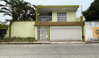 Foto de inmueble en PONCIANO ARRIAGA #33, Col. Melchor Ocampo C.P. 93603, Martínez de la Torre