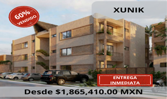 Foto de inmueble en Calle Chun Yam Che  #s/n, Col. Aldea Zama C.P. 77760, Tulum