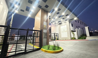 Foto de inmueble en Lasplazas, 22640 Tijuana, B.C., Col. Residencial La Esperanza C.P. 22640, Tijuana