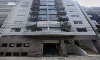 Foto de inmueble en Av Nuevo León 252, código 2, Hipódromo, Cuauhtémoc, 06100 Ciudad de México, CDMX #252, Col. Hipódromo C.P. 06100, Cuauhtémoc